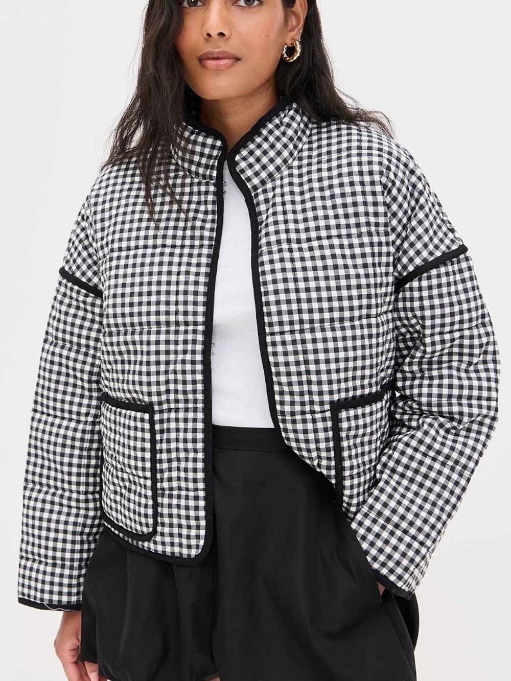 Free People Chloe Jacket Size Large